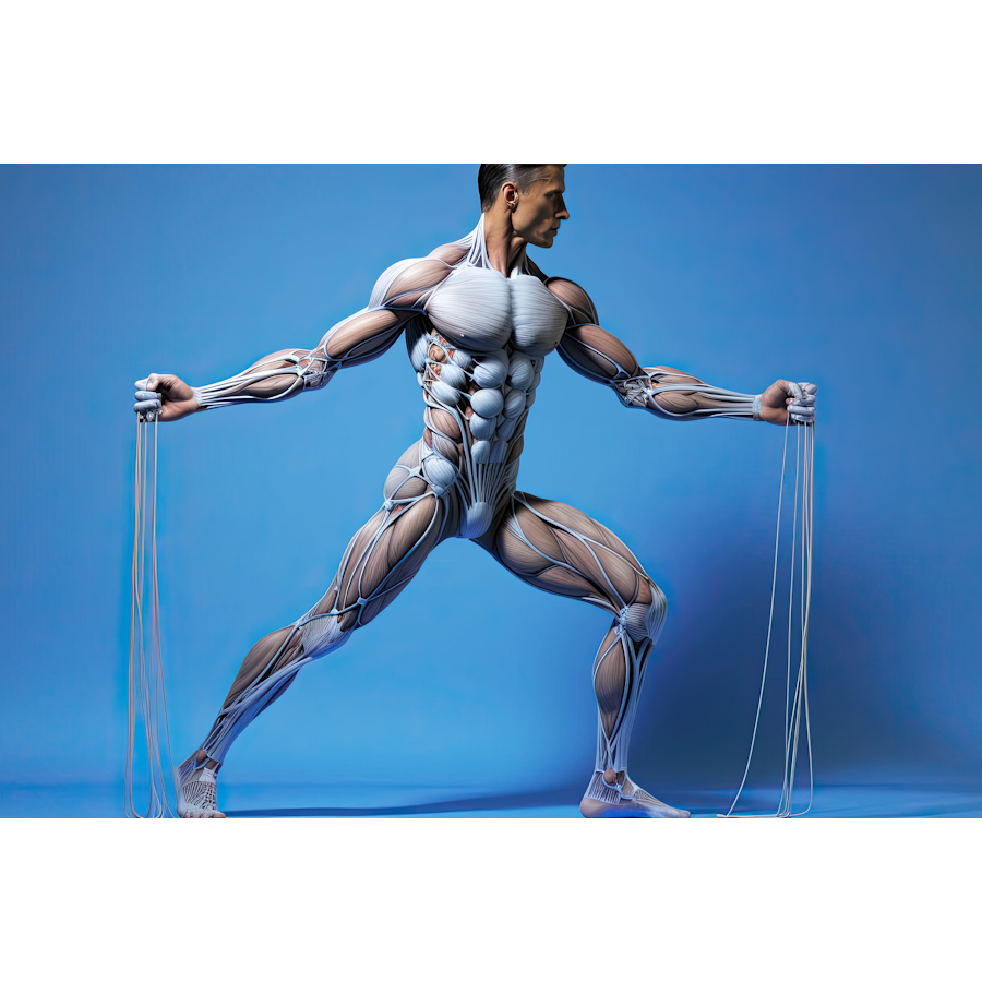 Курс «Глубокая Регенерация»