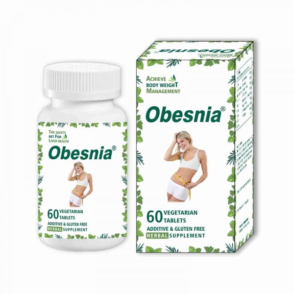 Obesnia