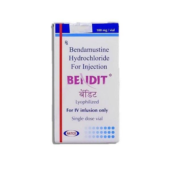 Bendit | Бендит