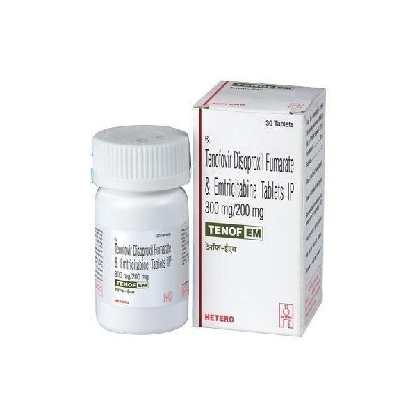 Tenof EM | Теноф ЕМ