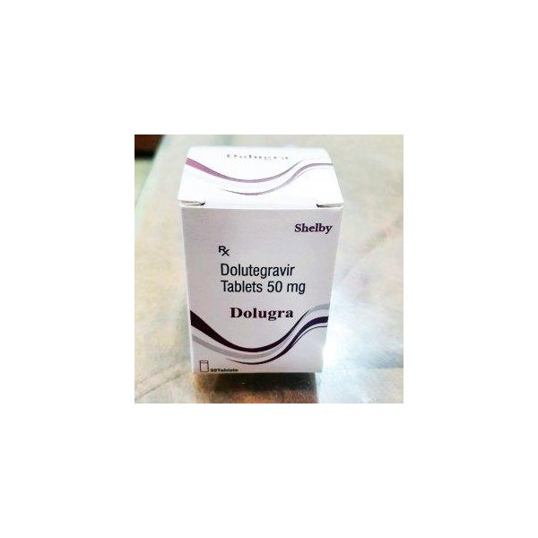 Dolugra дженерик Тивикай Tivicay