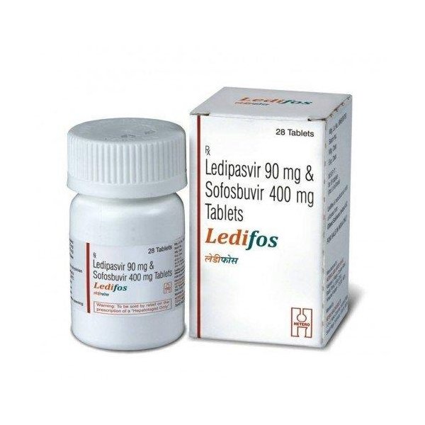 Ledifos | Ледифос