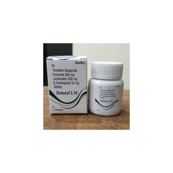 Dolutaf LM