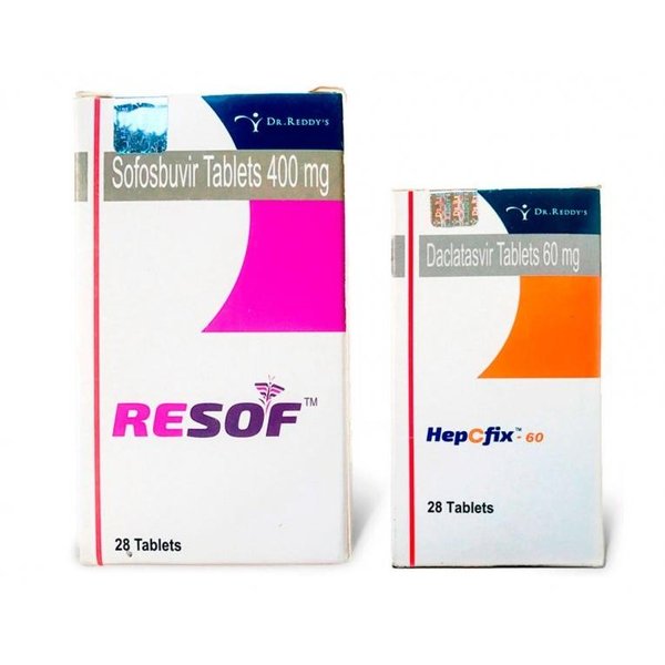 Resof и Hepcfix