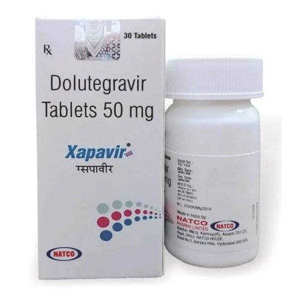 Xapavir