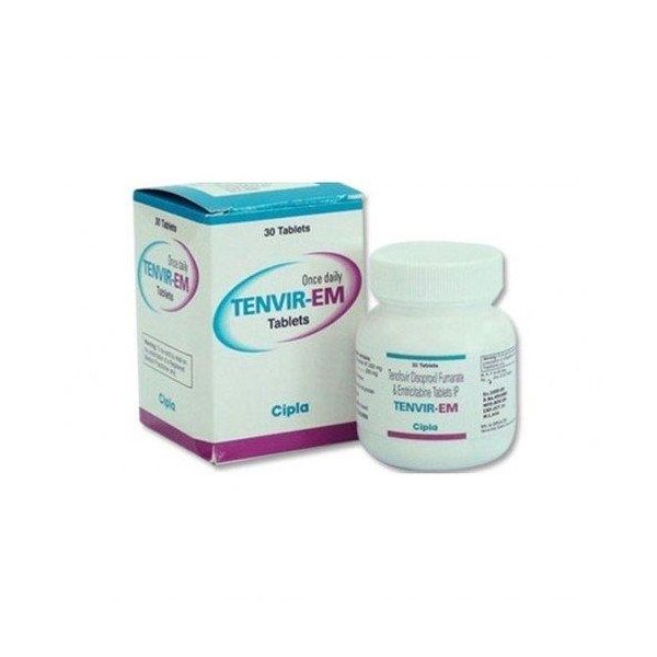 Tenvir-EM | Тенвир-ЕМ