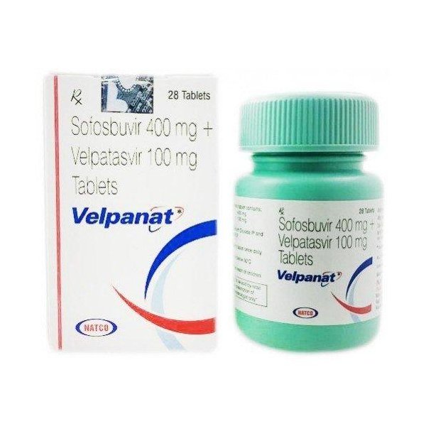 Velpanat | Велпанат