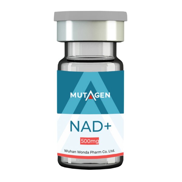NAD+