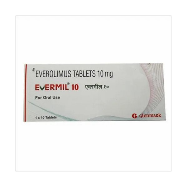 Evermil дженерик Afinitor