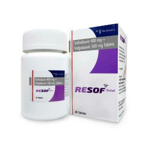 Resof Total | Ресоф Тотал