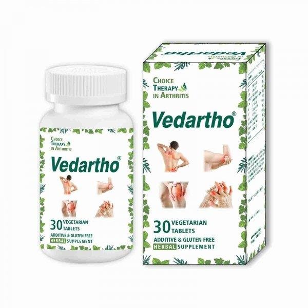 Vedartho