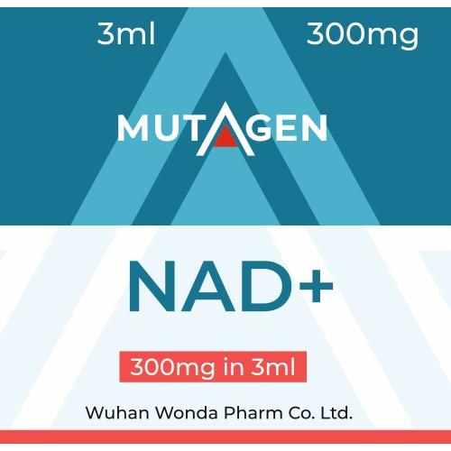 NAD+