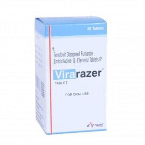 Virarazer | Вирарейзер