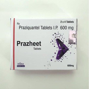 Prazheet дженерик Бильтрицид