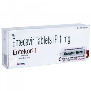 Entekor | Энтекор