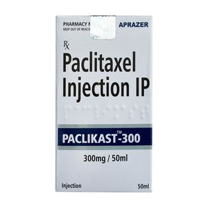 Paclikast