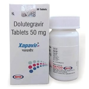 Xapavir