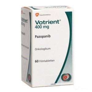 Votrient