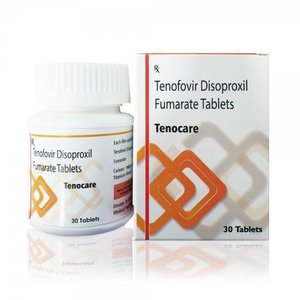 Tenocare | Тенокар TDF