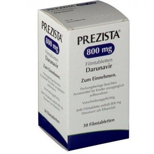 Prezista | Презиста