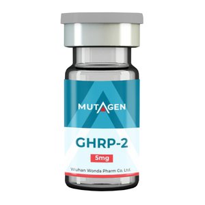 GHRP-2
