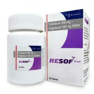 Resof Total | Ресоф Тотал