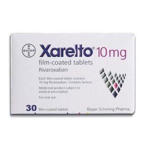 Xarelto