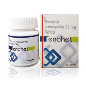 Tenohet | Тенохет