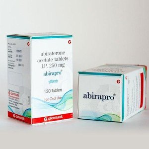 Abirapro дженерик Zytiga