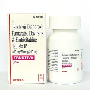 Trustiva | Трустива